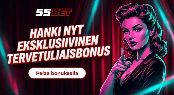 55bet Casino
